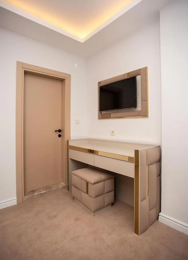 Pelit Park Hotel ترابزون 0*,