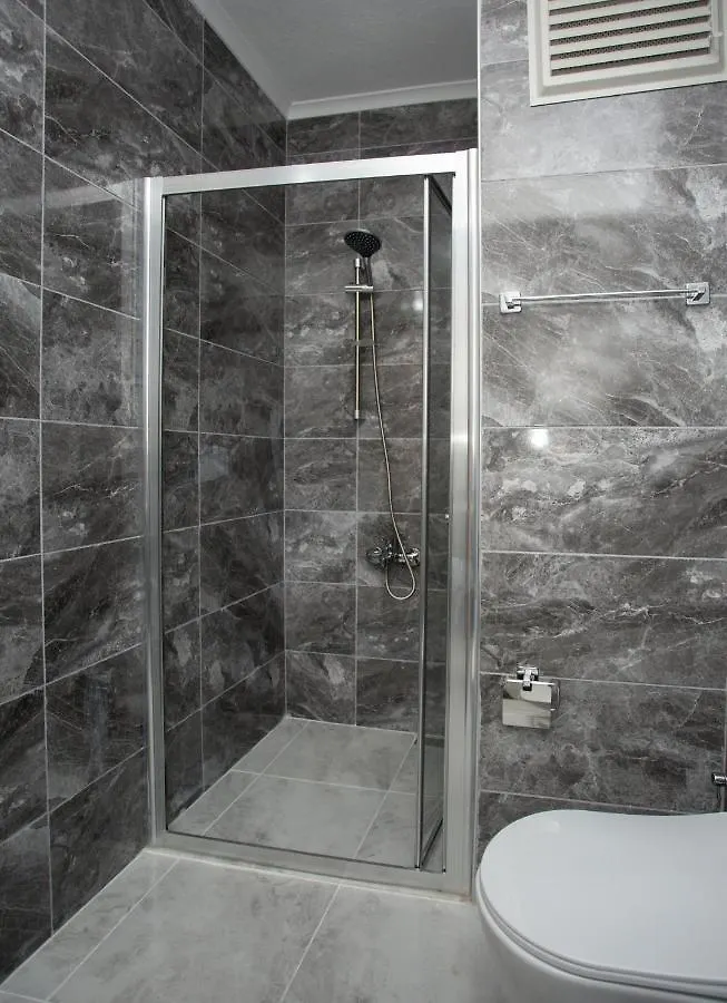 Pelit Park Hotel ترابزون تركيا