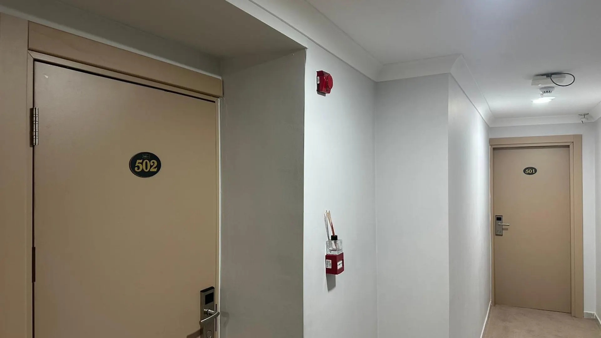Pelit Park Hotel ترابزون 0*,  تركيا