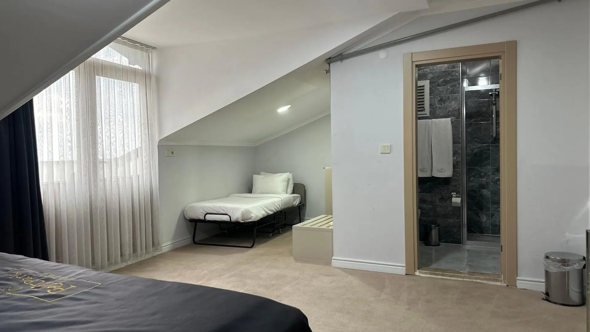 Pelit Park Hotel ترابزون تركيا