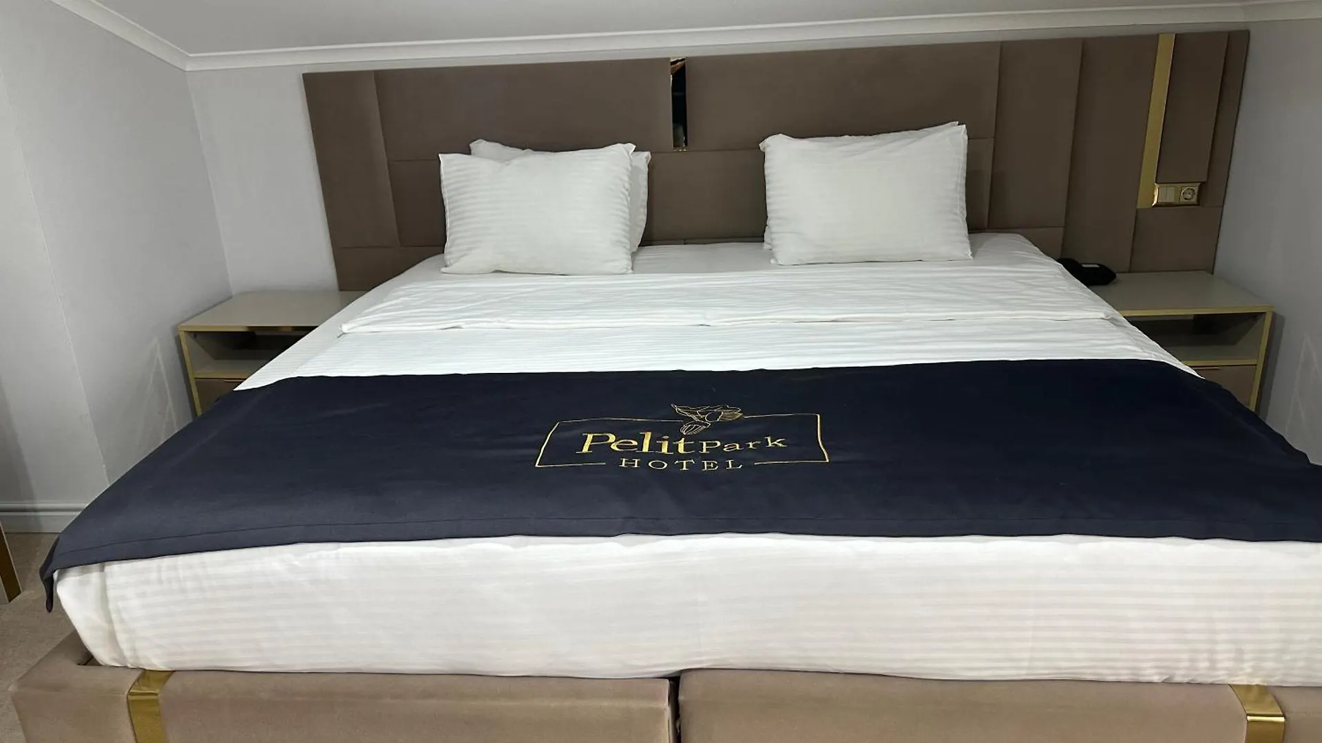 Pelit Park Hotel ترابزون 0*,  تركيا
