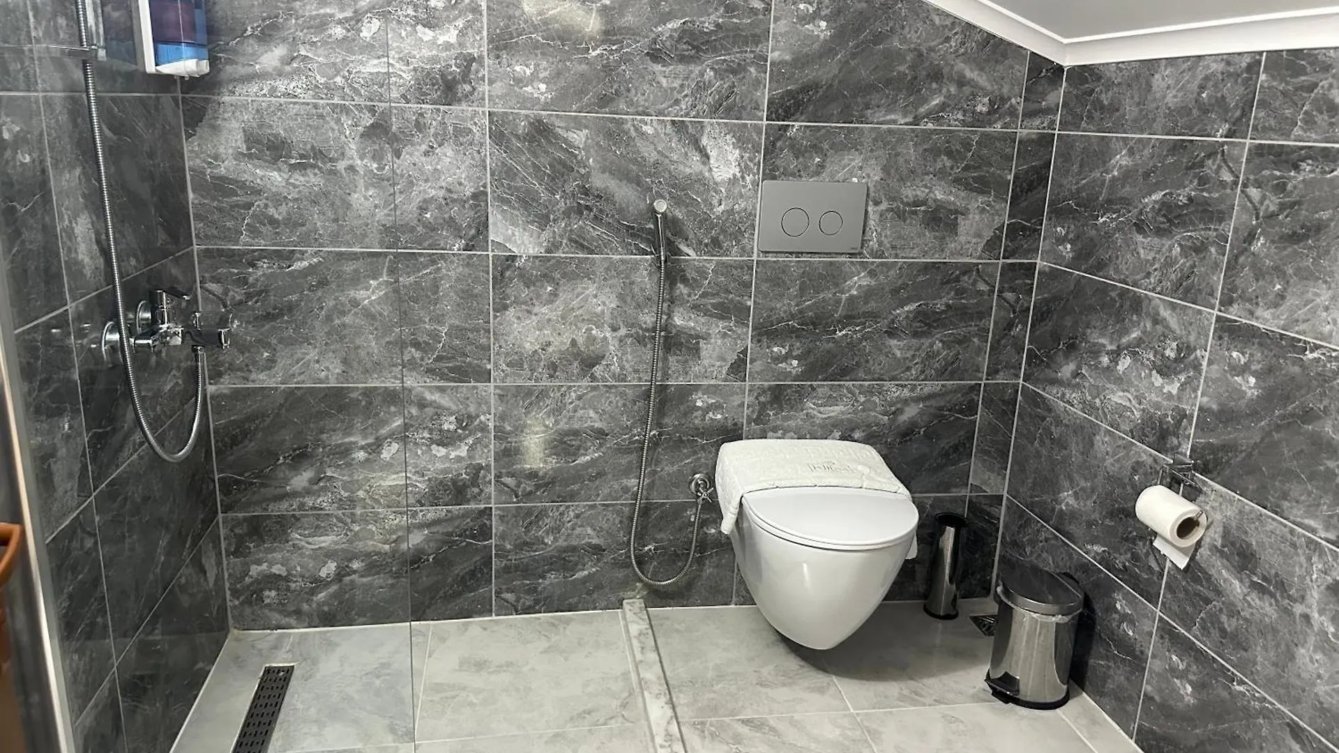 Pelit Park Hotel ترابزون 0*,  تركيا