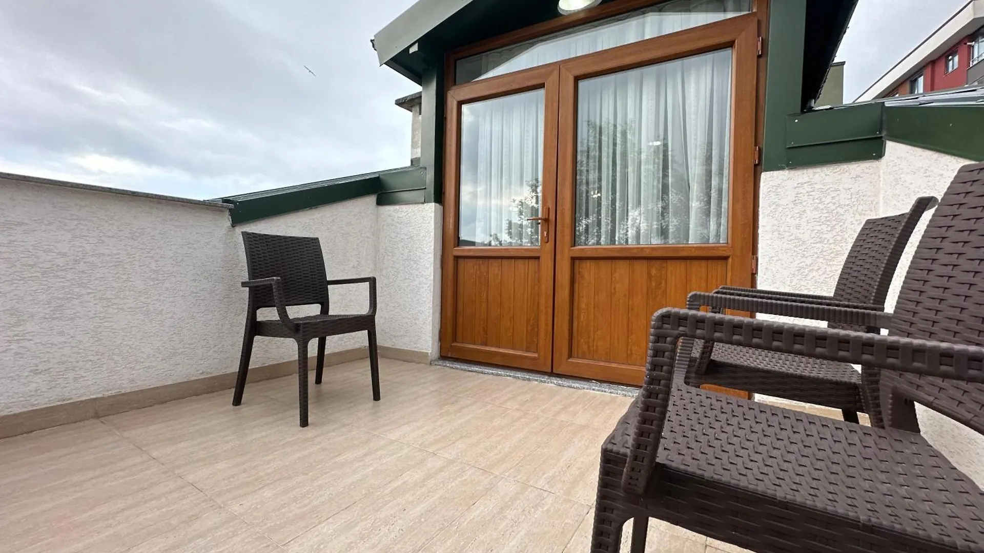 Pelit Park Hotel ترابزون