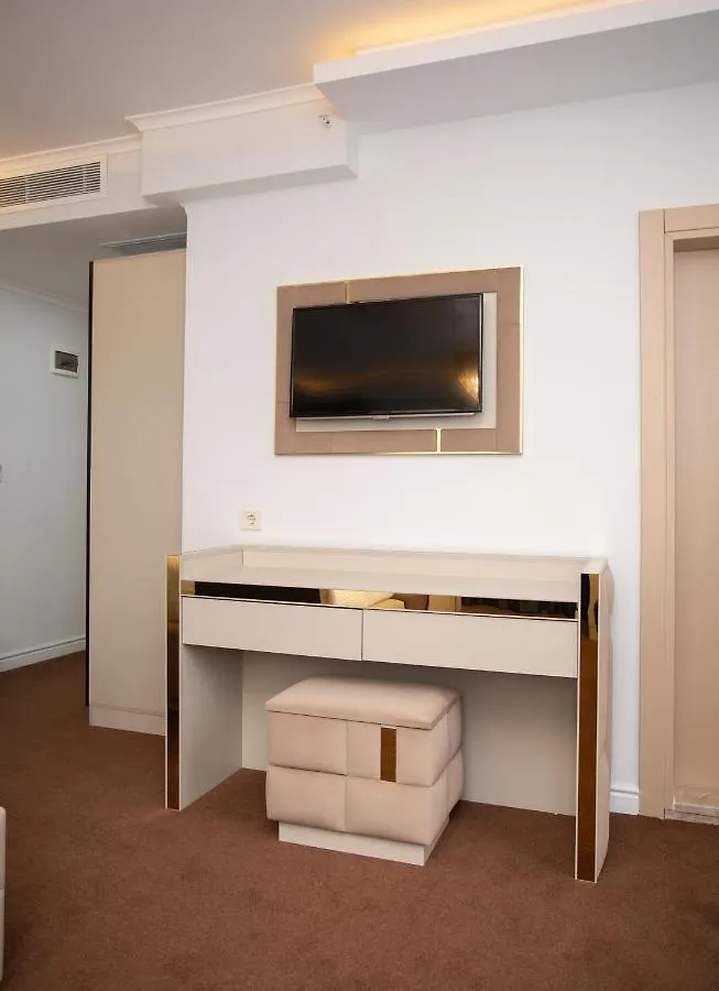 Pelit Park Hotel Trabzon 0*,  Turkey