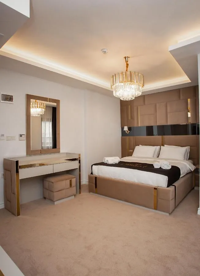 Pelit Park Hotel Trabzon