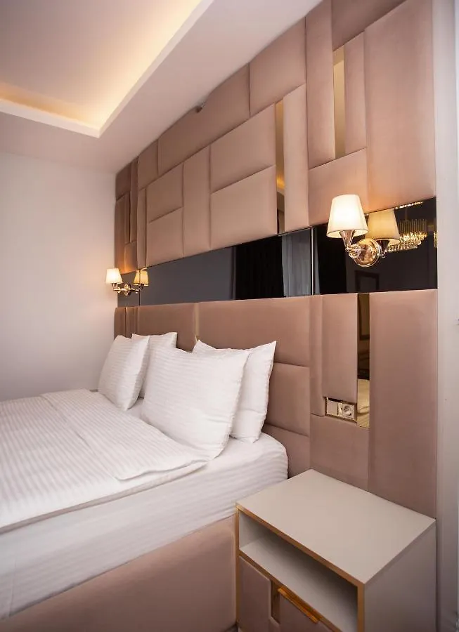 Pelit Park Hotel Trabzon