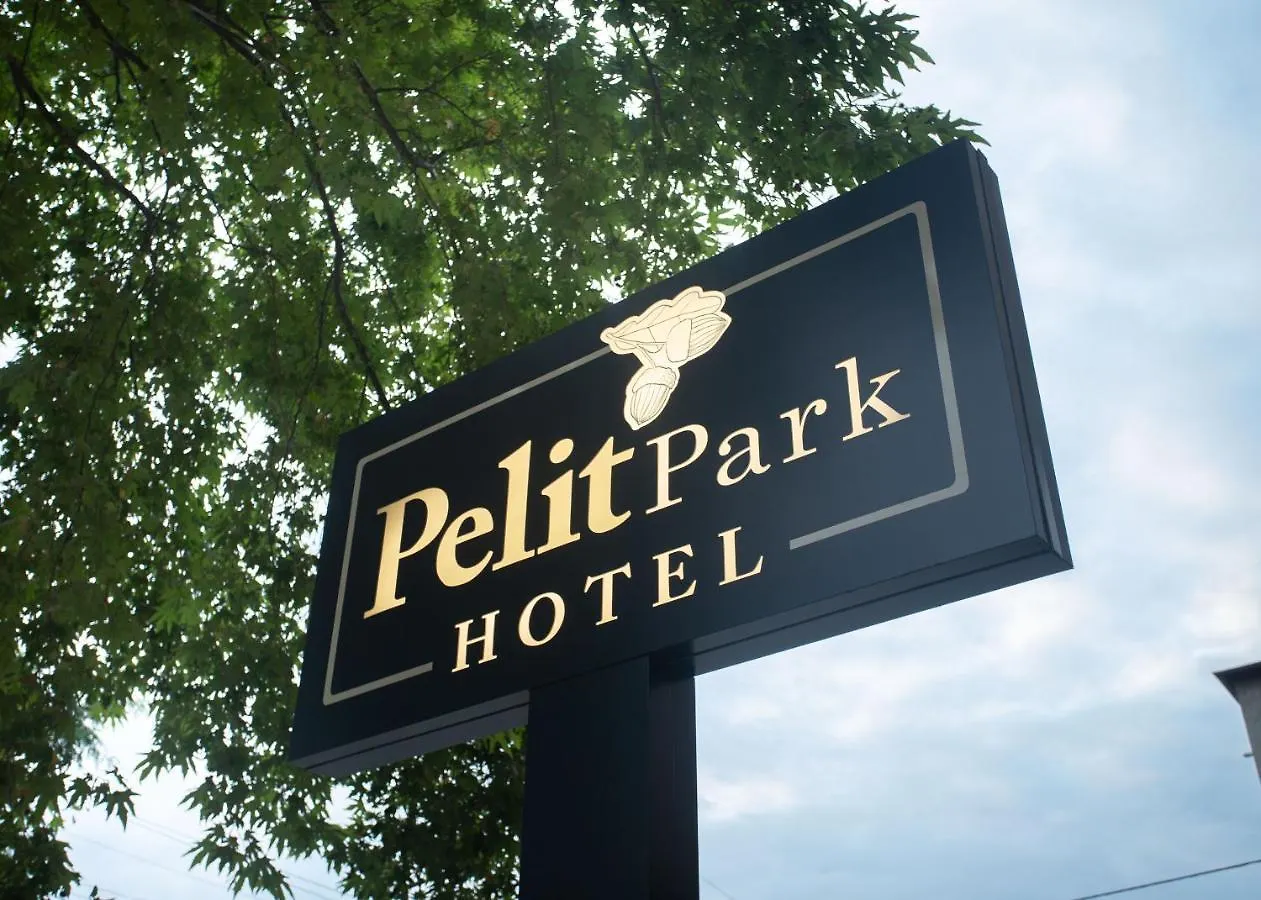 Pelit Park Hotel Trabzon