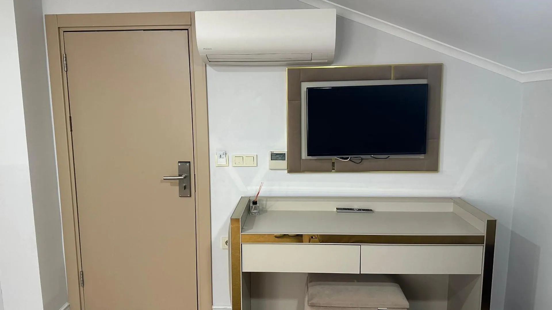 Pelit Park Hotel Trabzon
