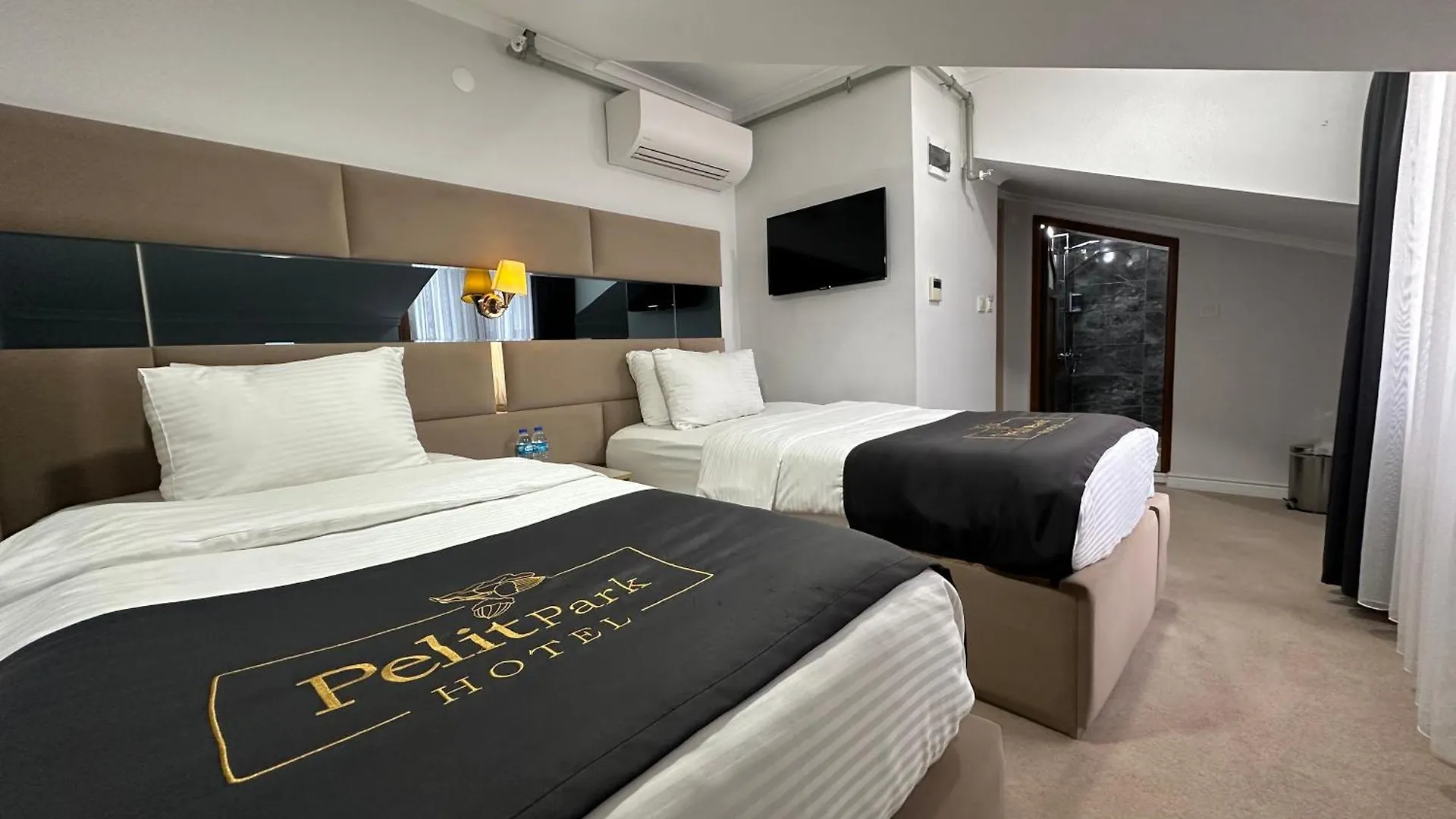 Pelit Park Hotel Trabzon